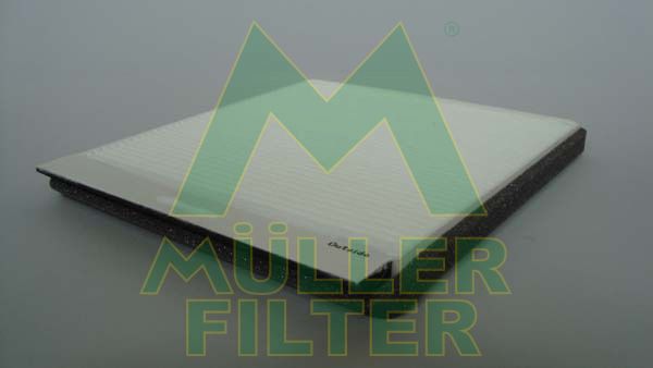 MULLER FILTER filtras, salono oras FC120